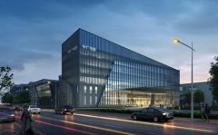 眾聚小課堂：建筑幕墻是什么，建筑幕墻工程包括哪些？