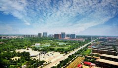 河北：提前啟動2022年城鎮(zhèn)老舊小區(qū)改造工作。