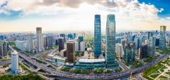 北京：朝陽區(qū)將建設(shè)國家級人力資源產(chǎn)業(yè)園！