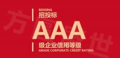 什么是AAA信用評級制度？